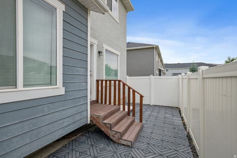 Tiny photo for 7199 NORTH BROOK RDG, Eagle Mountain, UT 84005 (MLS # 2173065)