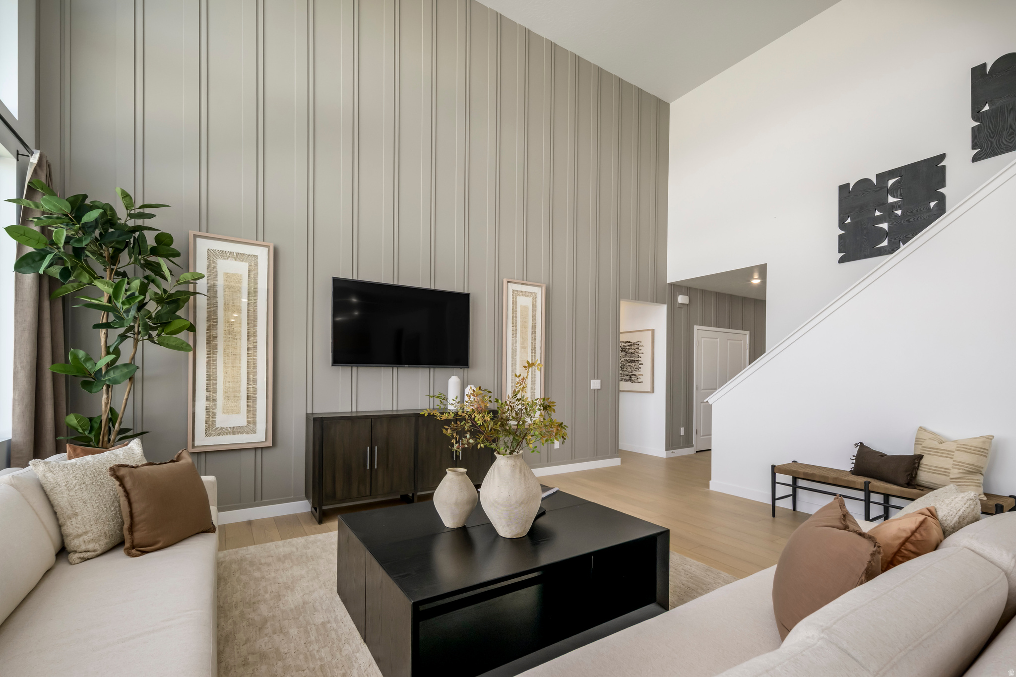 BRIXTON PARK - Residential