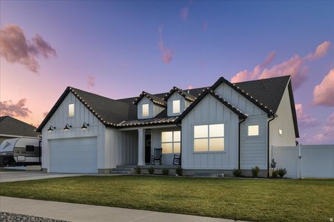 Tiny photo for 3277 W 775 N, Layton, UT 84041 (MLS # 2123577)