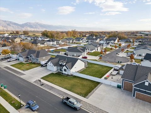 Tiny photo for 3277 W 775 N, Layton, UT 84041 (MLS # 2123577)