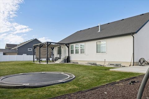 Tiny photo for 3277 W 775 N, Layton, UT 84041 (MLS # 2123577)