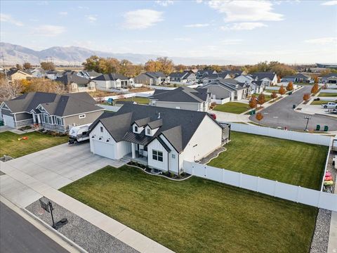 Tiny photo for 3277 W 775 N, Layton, UT 84041 (MLS # 2123577)