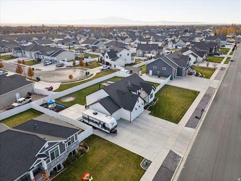 Tiny photo for 3277 W 775 N, Layton, UT 84041 (MLS # 2123577)