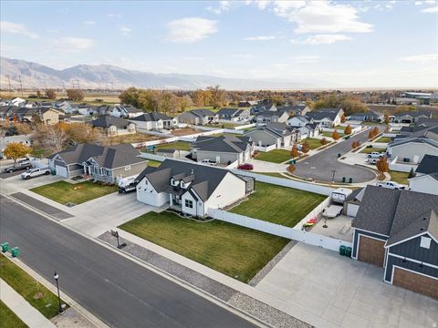 Tiny photo for 3277 W 775 N, Layton, UT 84041 (MLS # 2123577)
