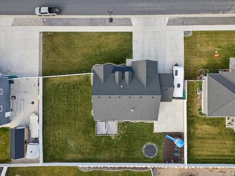 Tiny photo for 3277 W 775 N, Layton, UT 84041 (MLS # 2123577)