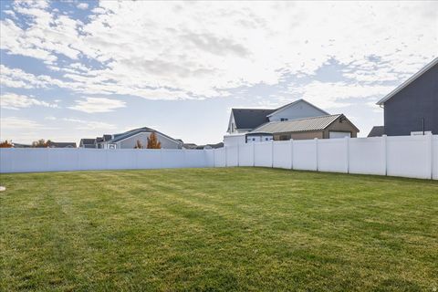 Tiny photo for 3277 W 775 N, Layton, UT 84041 (MLS # 2123577)