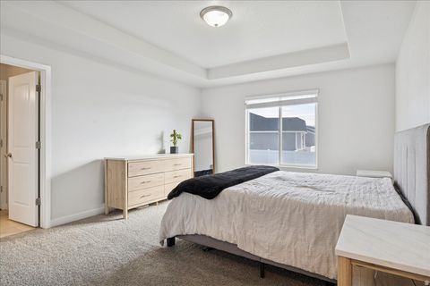 Tiny photo for 3277 W 775 N, Layton, UT 84041 (MLS # 2123577)