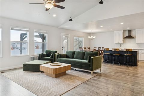 Tiny photo for 3277 W 775 N, Layton, UT 84041 (MLS # 2123577)