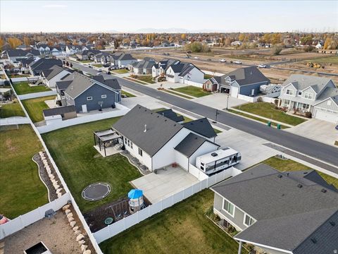 Tiny photo for 3277 W 775 N, Layton, UT 84041 (MLS # 2123577)