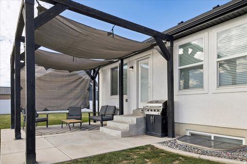 Tiny photo for 3277 W 775 N, Layton, UT 84041 (MLS # 2123577)