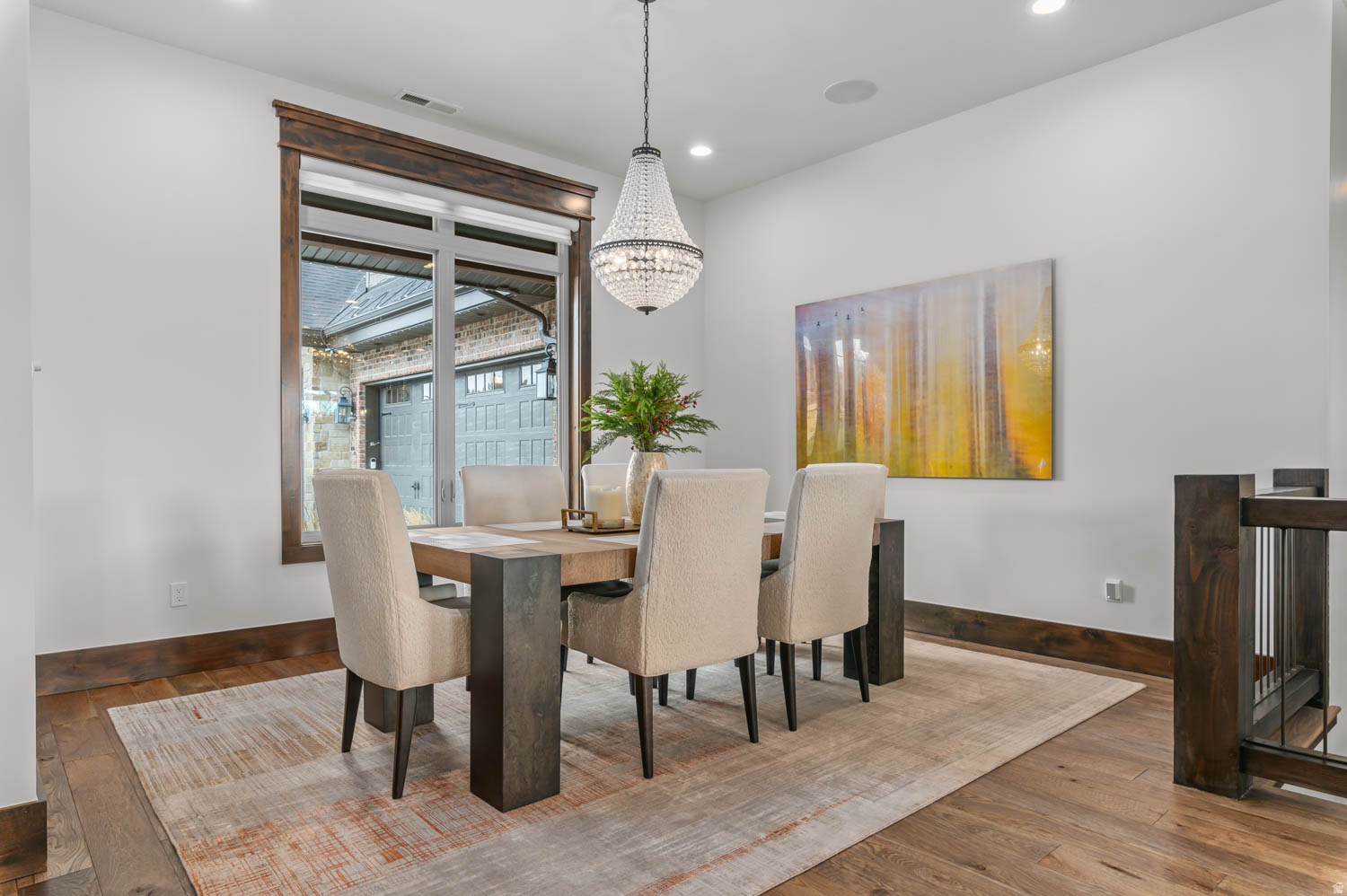 CROSSINGS LAKE CREEK - Residential