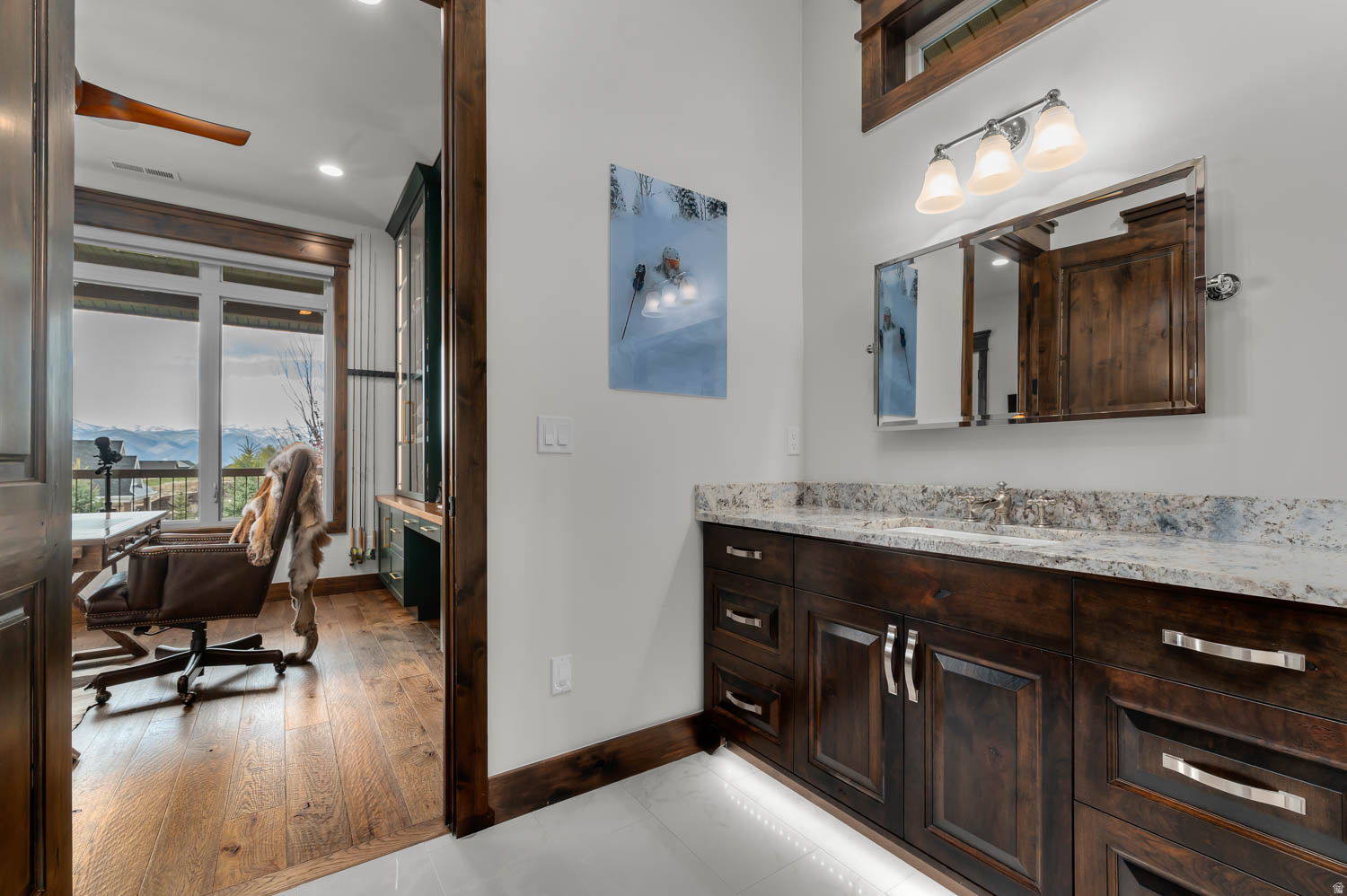 CROSSINGS LAKE CREEK - Residential