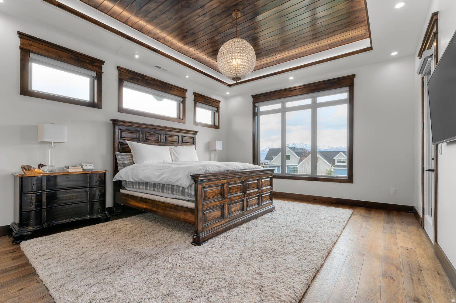 CROSSINGS LAKE CREEK - Residential