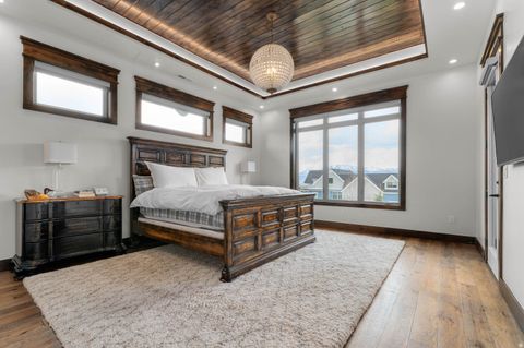 Tiny photo for 3295 E LINDSAY SPRING CIR, Heber City, UT 84032 (MLS # 2154106)