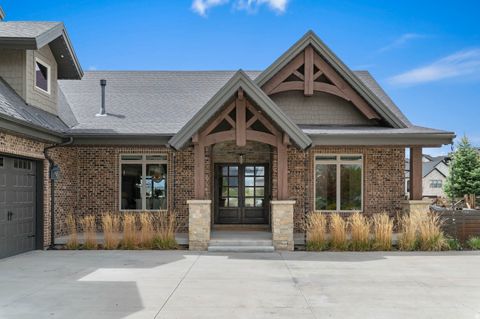 Tiny photo for 3295 E LINDSAY SPRING CIR, Heber City, UT 84032 (MLS # 2154106)