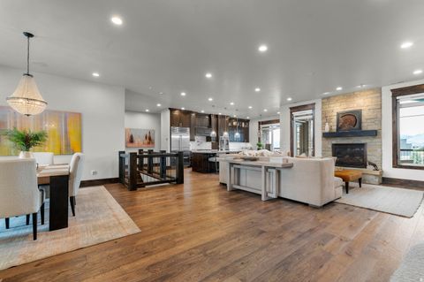 Tiny photo for 3295 E LINDSAY SPRING CIR, Heber City, UT 84032 (MLS # 2154106)