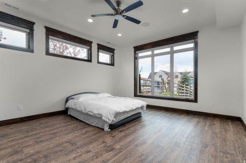 Tiny photo for 3295 E LINDSAY SPRING CIR, Heber City, UT 84032 (MLS # 2154106)