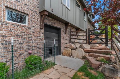 Tiny photo for 3295 E LINDSAY SPRING CIR, Heber City, UT 84032 (MLS # 2154106)
