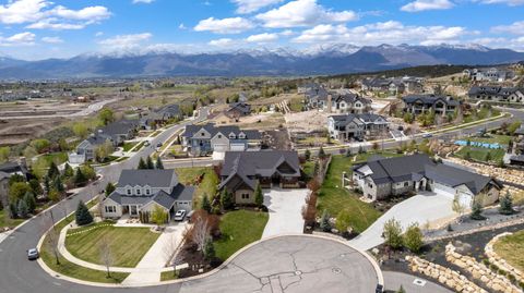 Tiny photo for 3295 E LINDSAY SPRING CIR, Heber City, UT 84032 (MLS # 2154106)
