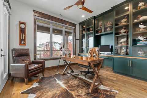 Tiny photo for 3295 E LINDSAY SPRING CIR, Heber City, UT 84032 (MLS # 2154106)