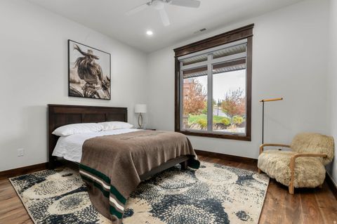 Tiny photo for 3295 E LINDSAY SPRING CIR, Heber City, UT 84032 (MLS # 2154106)