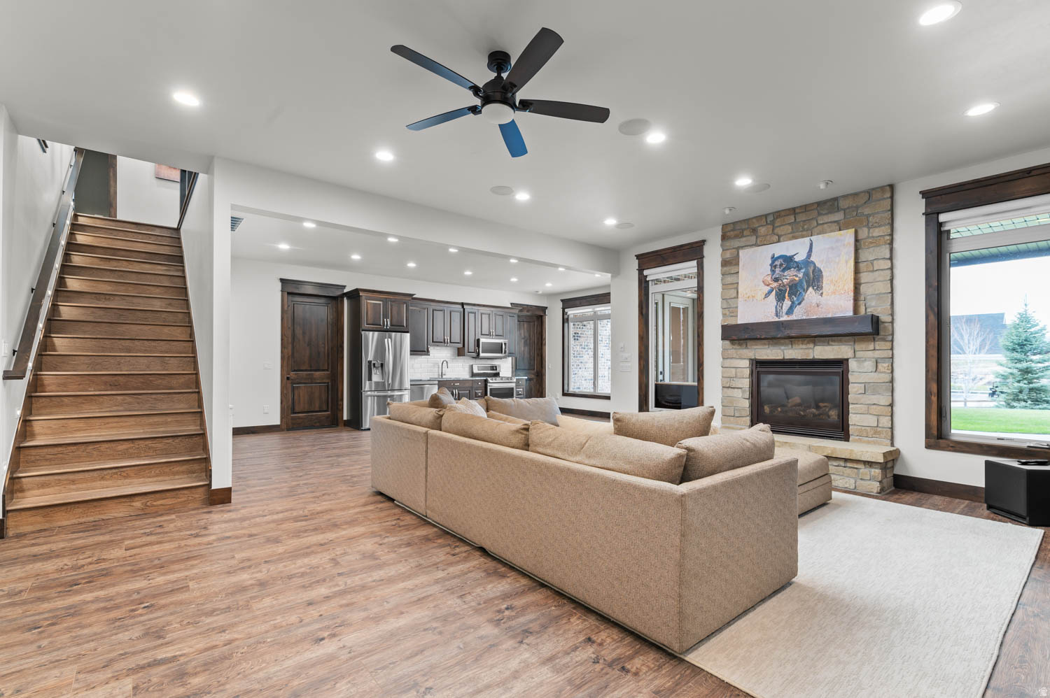 CROSSINGS LAKE CREEK - Residential