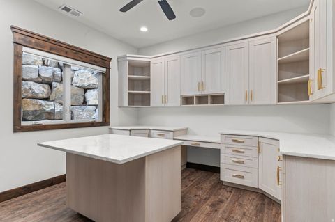 Tiny photo for 3295 E LINDSAY SPRING CIR, Heber City, UT 84032 (MLS # 2154106)