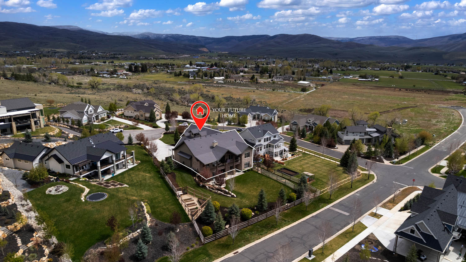 CROSSINGS LAKE CREEK - Residential
