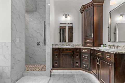 Tiny photo for 3295 E LINDSAY SPRING CIR, Heber City, UT 84032 (MLS # 2154106)