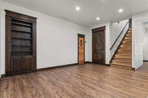 Tiny photo for 3295 E LINDSAY SPRING CIR, Heber City, UT 84032 (MLS # 2154106)