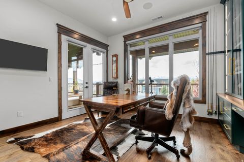 Tiny photo for 3295 E LINDSAY SPRING CIR, Heber City, UT 84032 (MLS # 2154106)