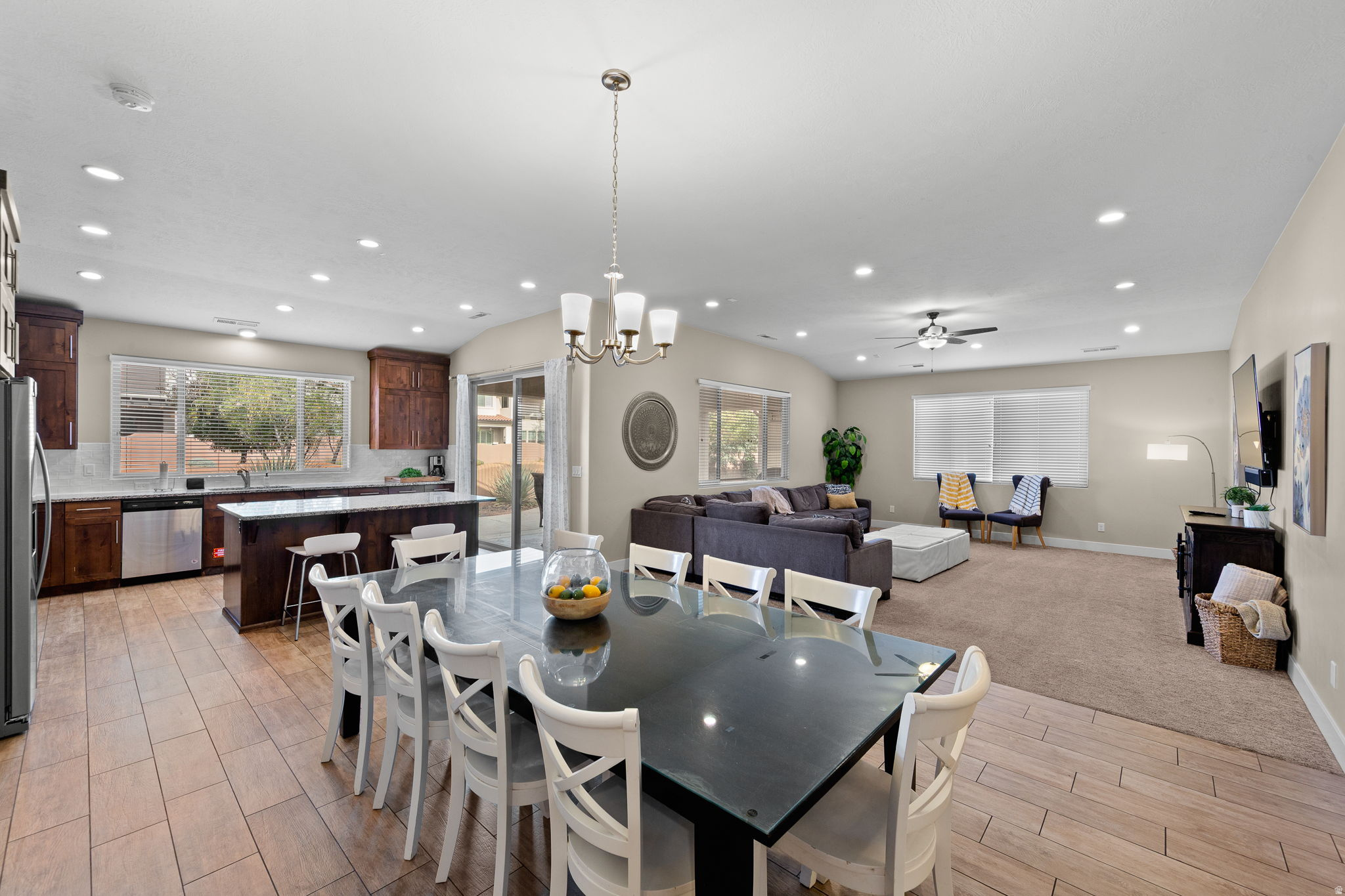 PARADISE VILLAGE AT ZION PH 6 - Residential