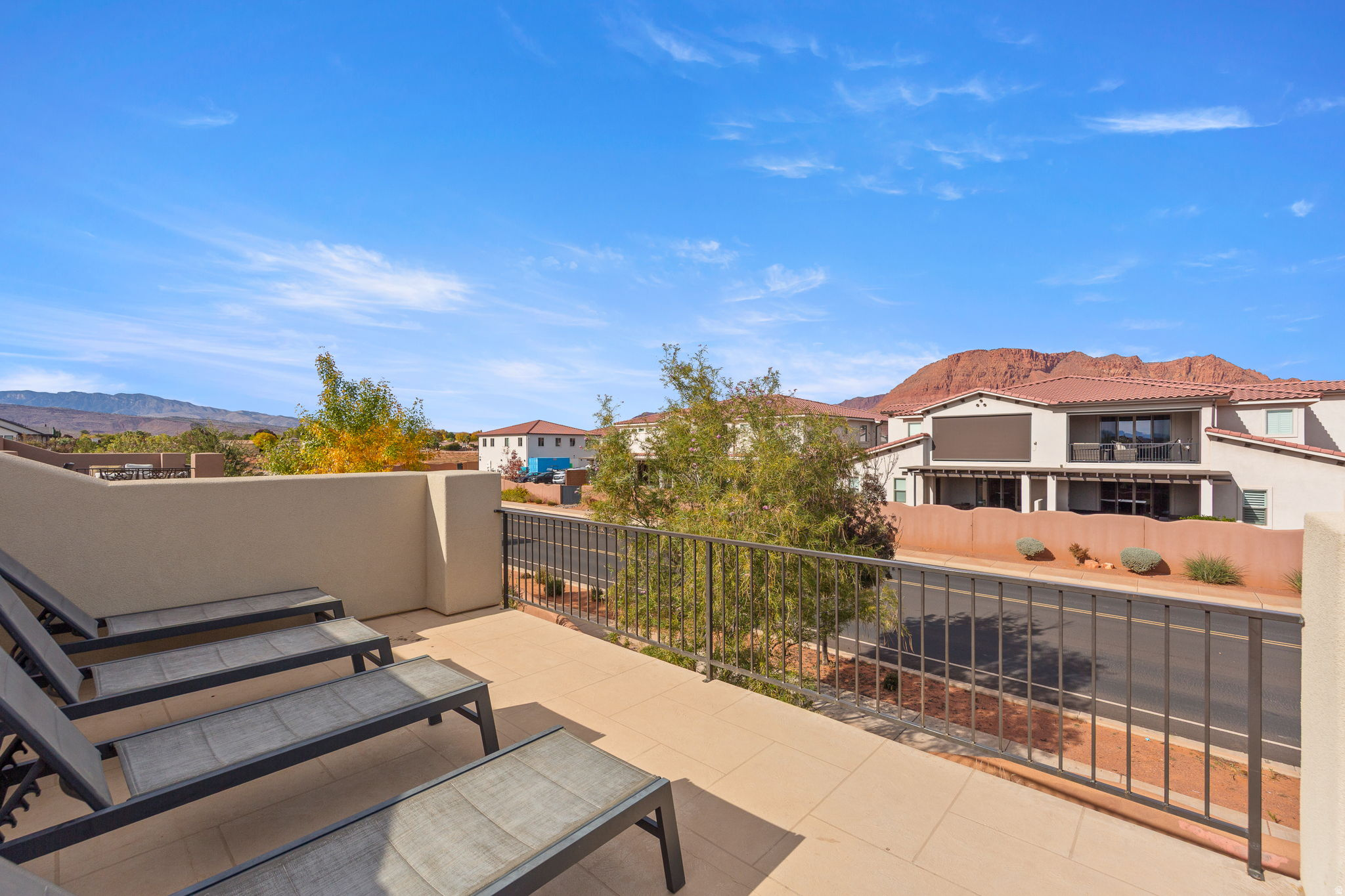 PARADISE VILLAGE AT ZION PH 6 - Residential