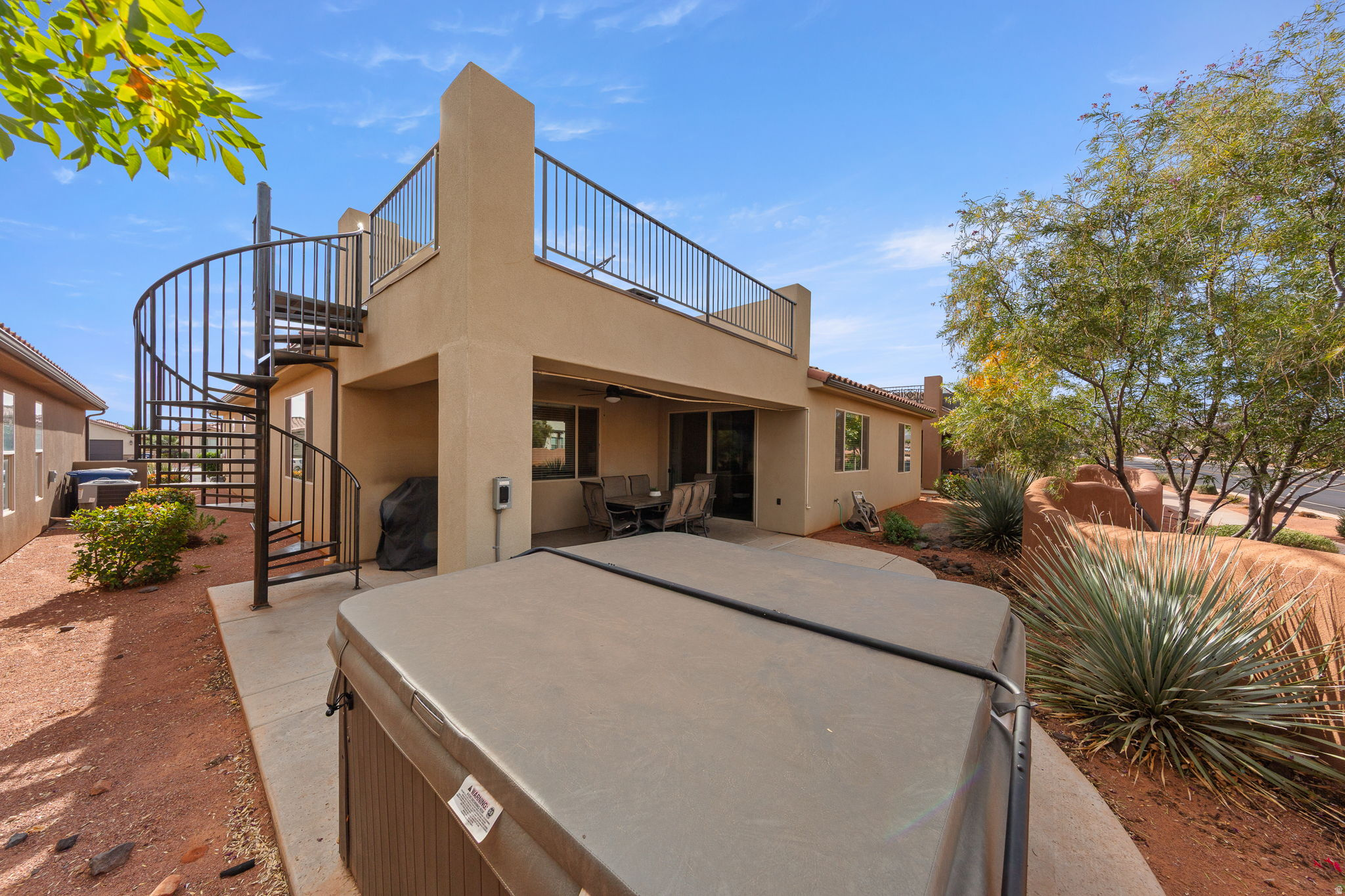 PARADISE VILLAGE AT ZION PH 6 - Residential