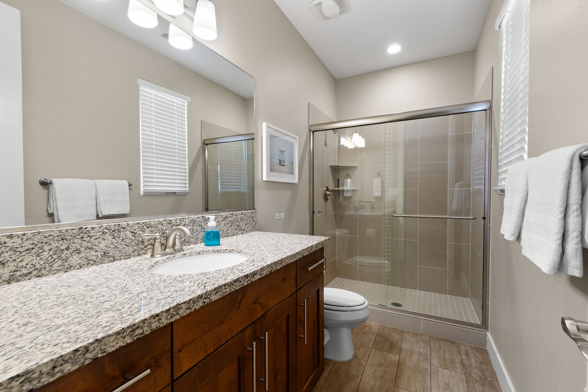 PARADISE VILLAGE AT ZION PH 6 - Residential