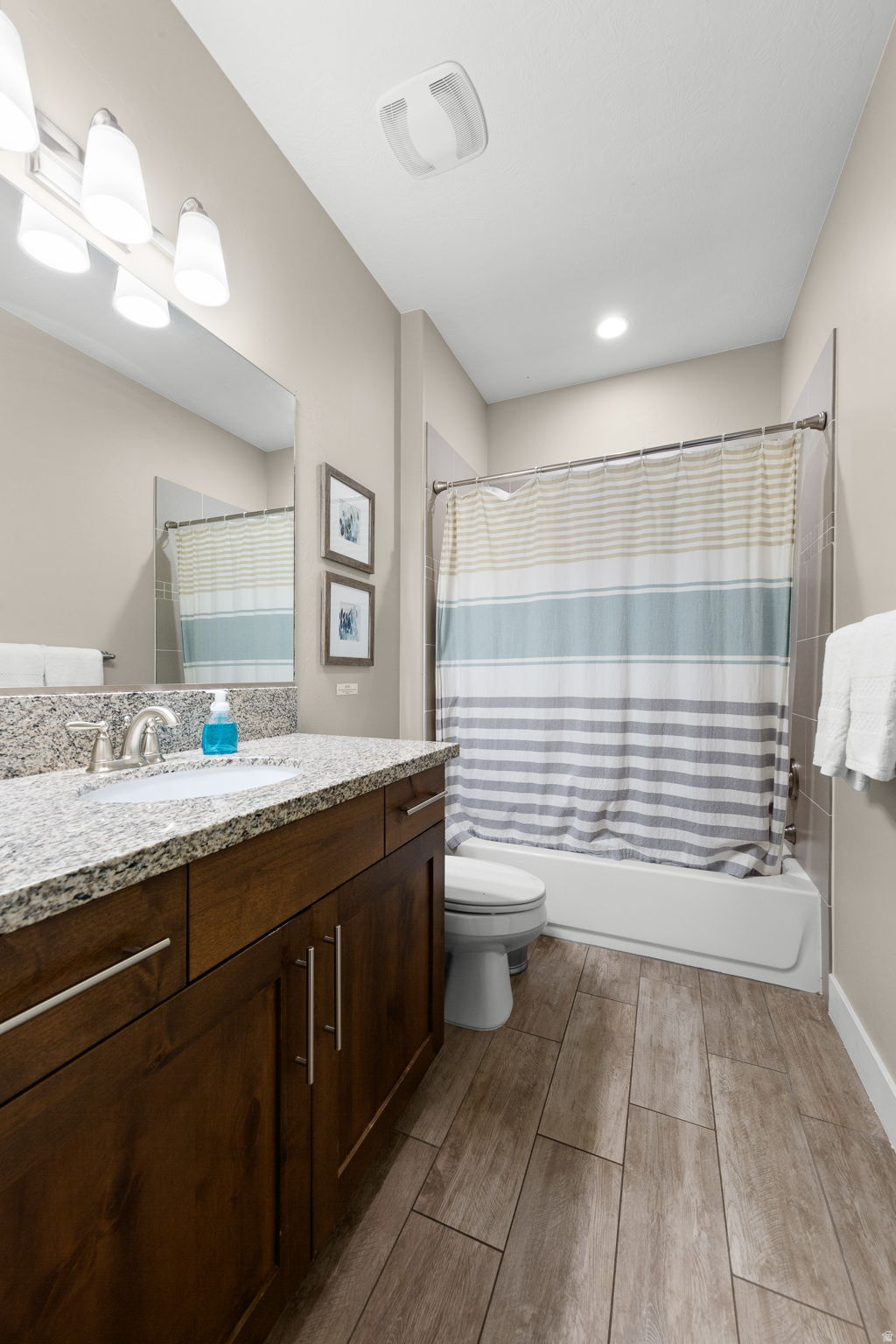 PARADISE VILLAGE AT ZION PH 6 - Residential