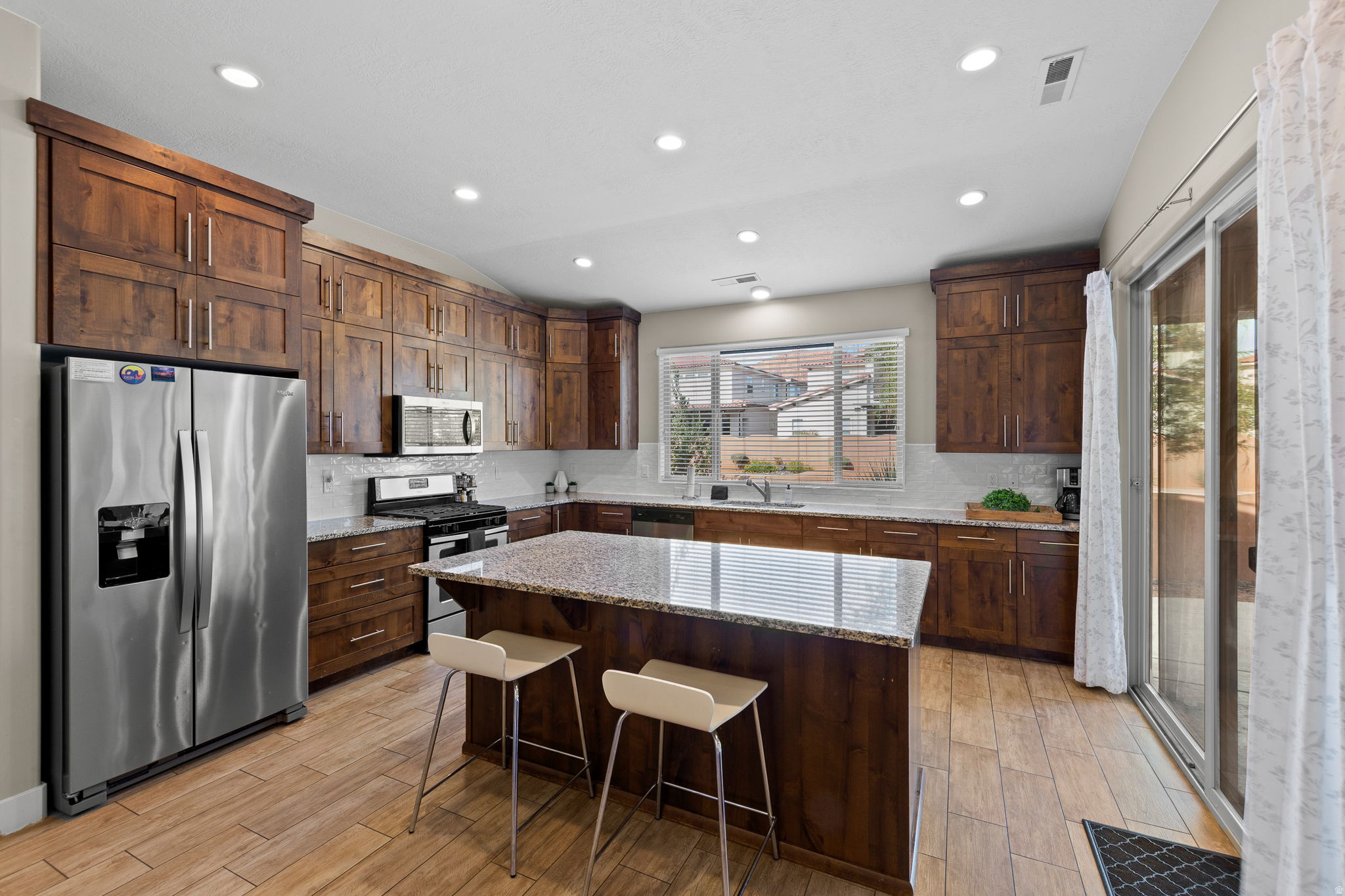 PARADISE VILLAGE AT ZION PH 6 - Residential