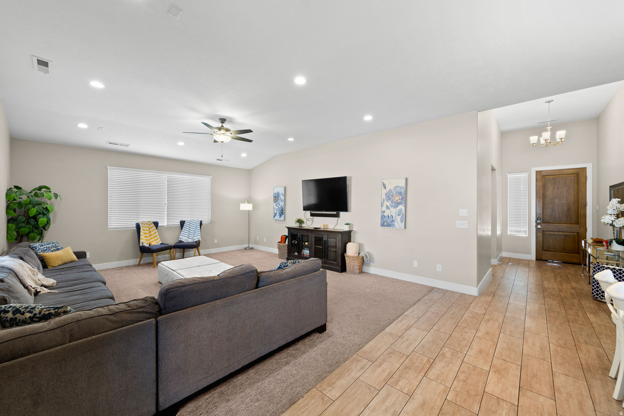 PARADISE VILLAGE AT ZION PH 6 - Residential