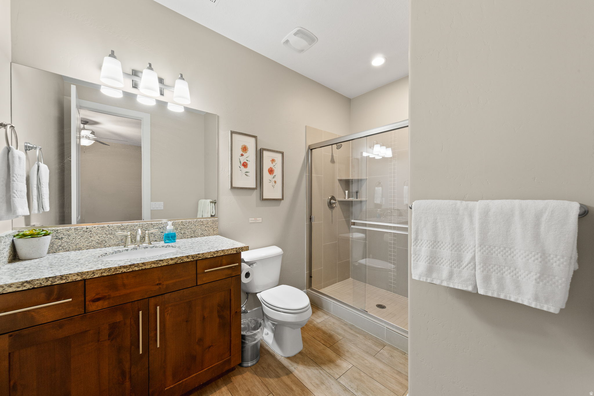 PARADISE VILLAGE AT ZION PH 6 - Residential