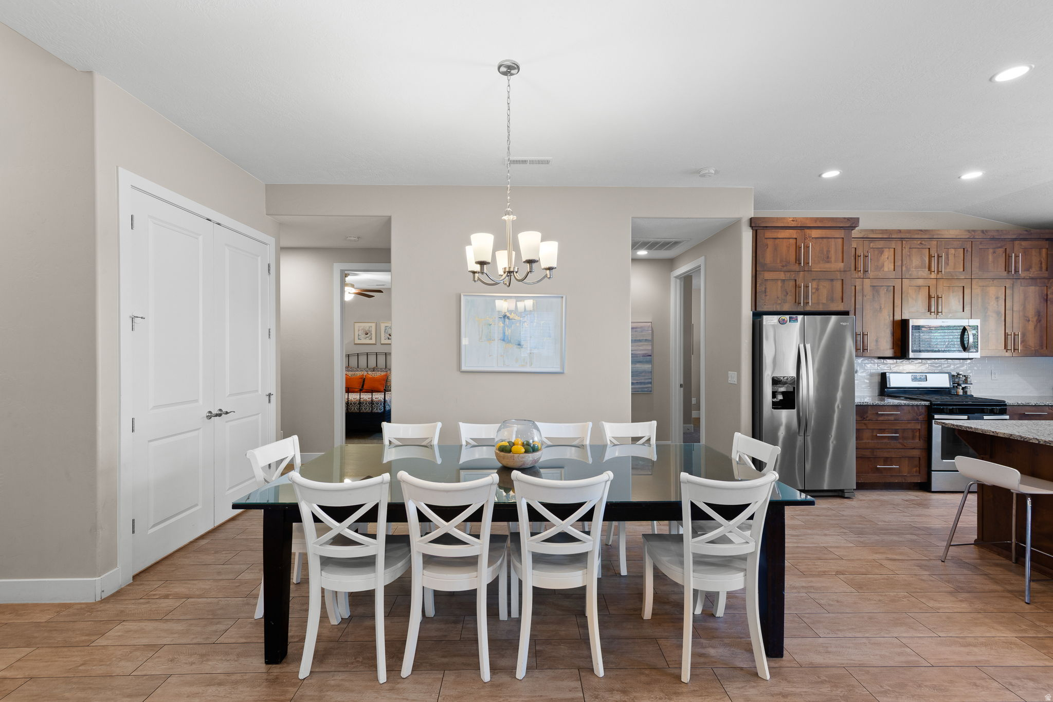 PARADISE VILLAGE AT ZION PH 6 - Residential