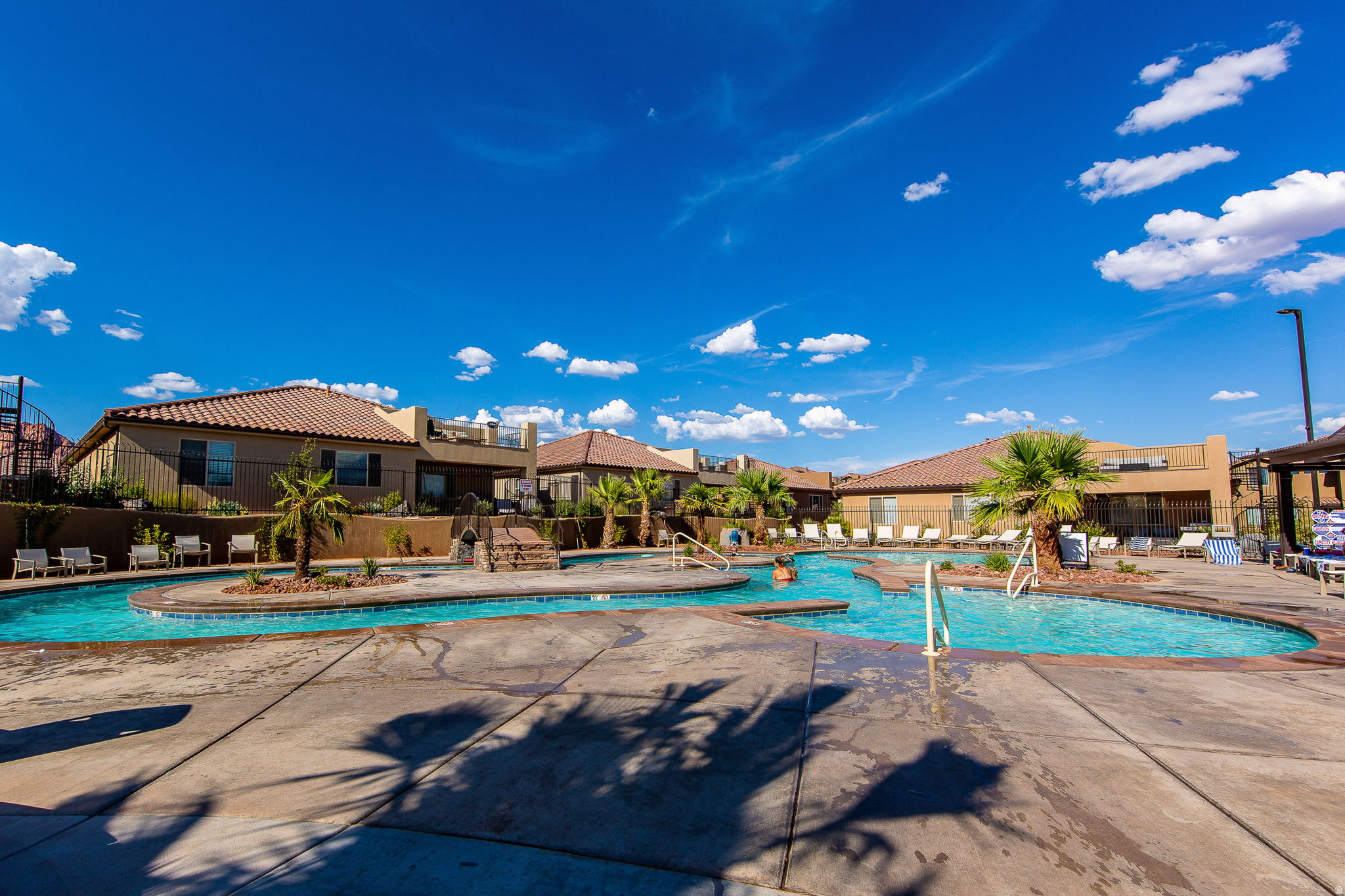 PARADISE VILLAGE AT ZION PH 6 - Residential