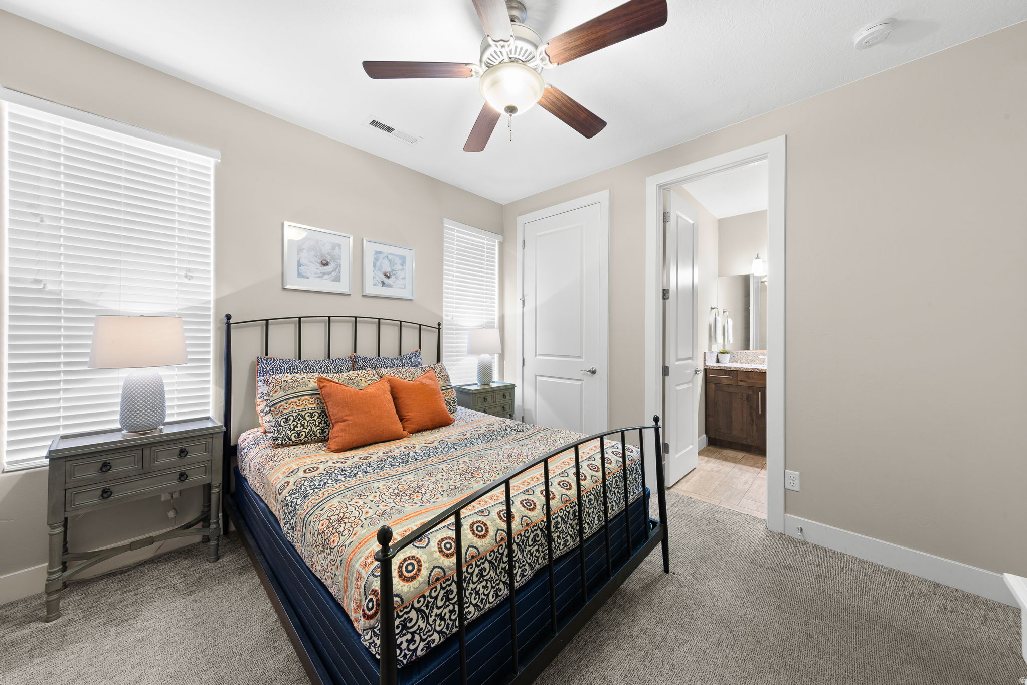 PARADISE VILLAGE AT ZION PH 6 - Residential