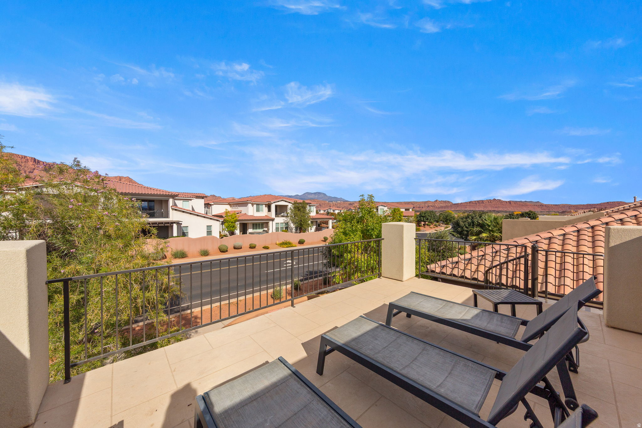 PARADISE VILLAGE AT ZION PH 6 - Residential