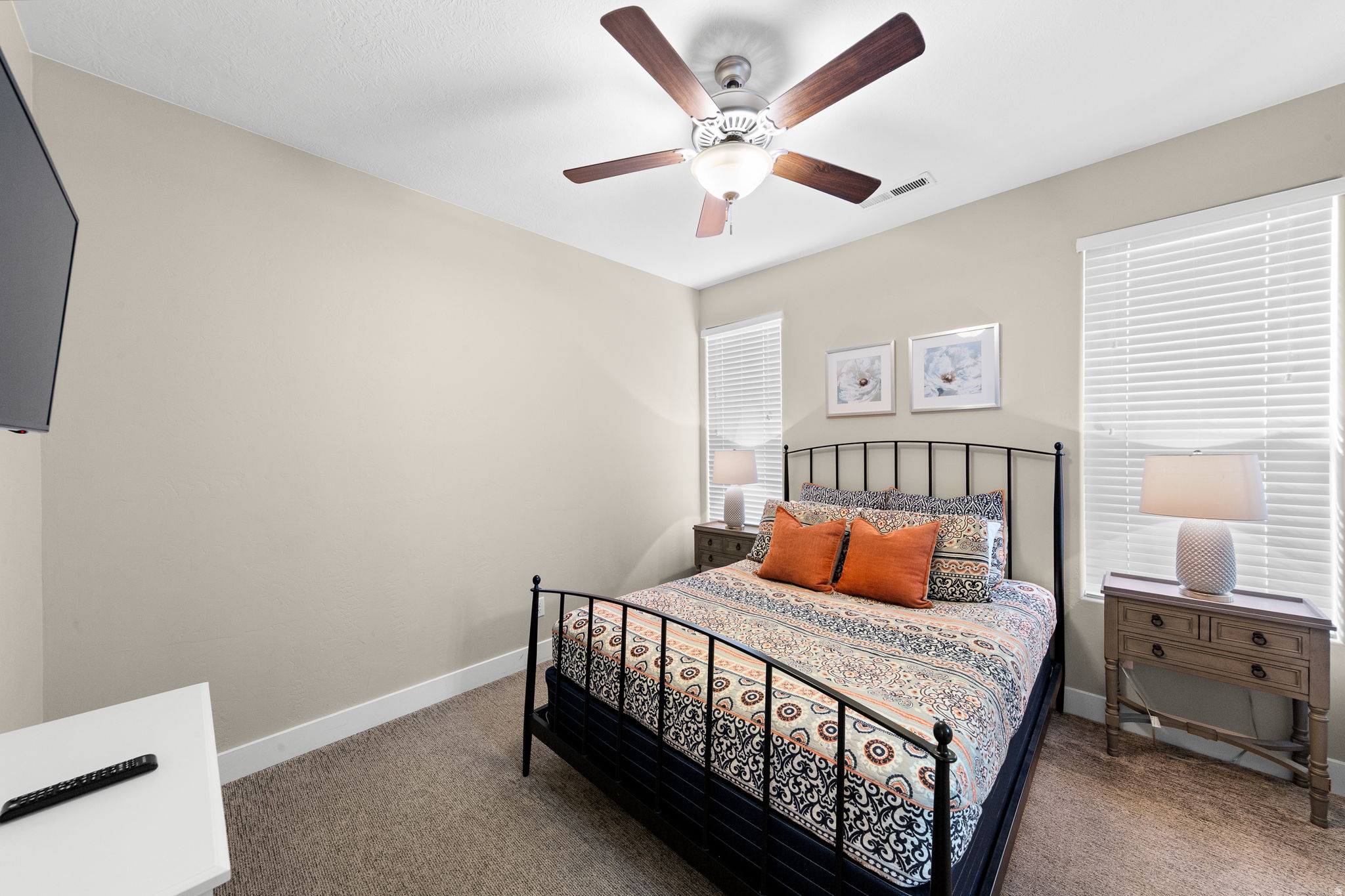 PARADISE VILLAGE AT ZION PH 6 - Residential