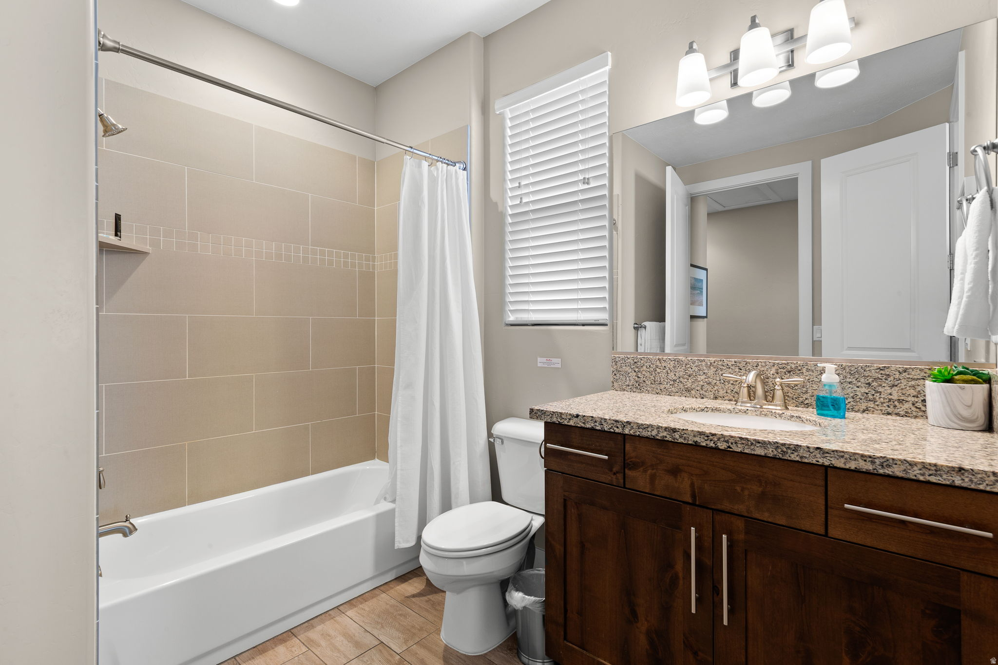 PARADISE VILLAGE AT ZION PH 6 - Residential