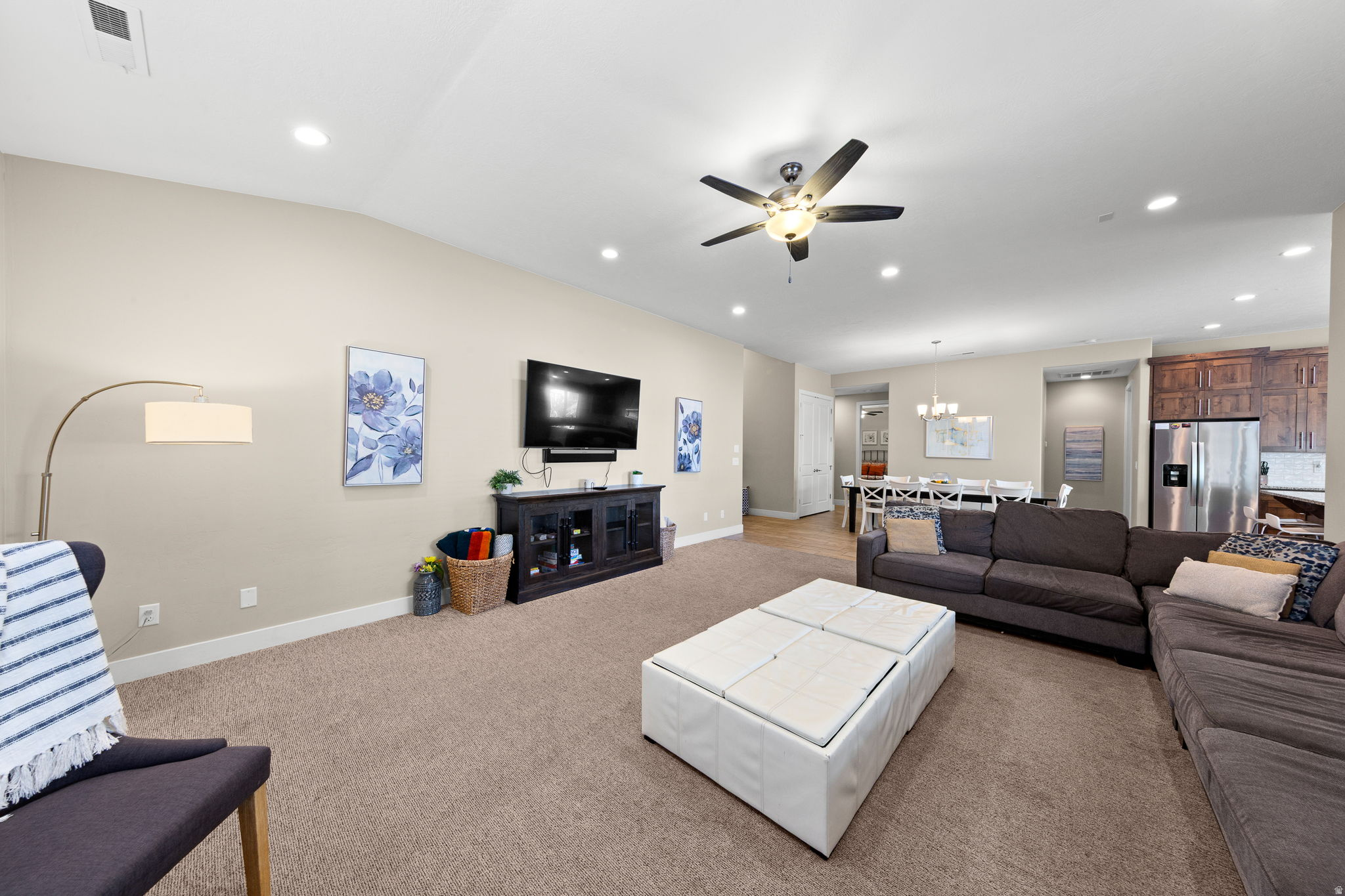 PARADISE VILLAGE AT ZION PH 6 - Residential