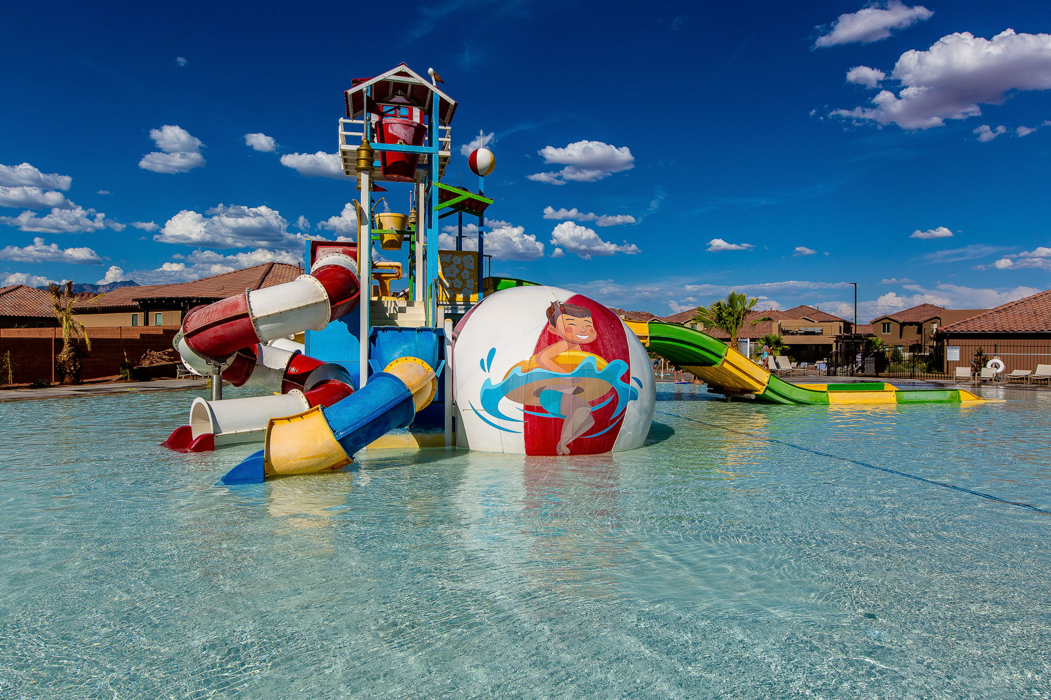 PARADISE VILLAGE AT ZION PH 6 - Residential