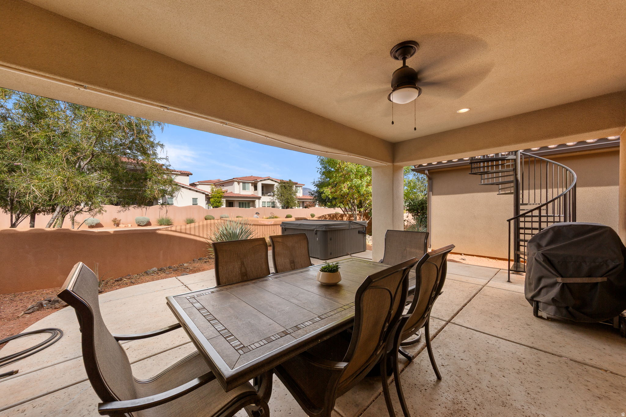 PARADISE VILLAGE AT ZION PH 6 - Residential