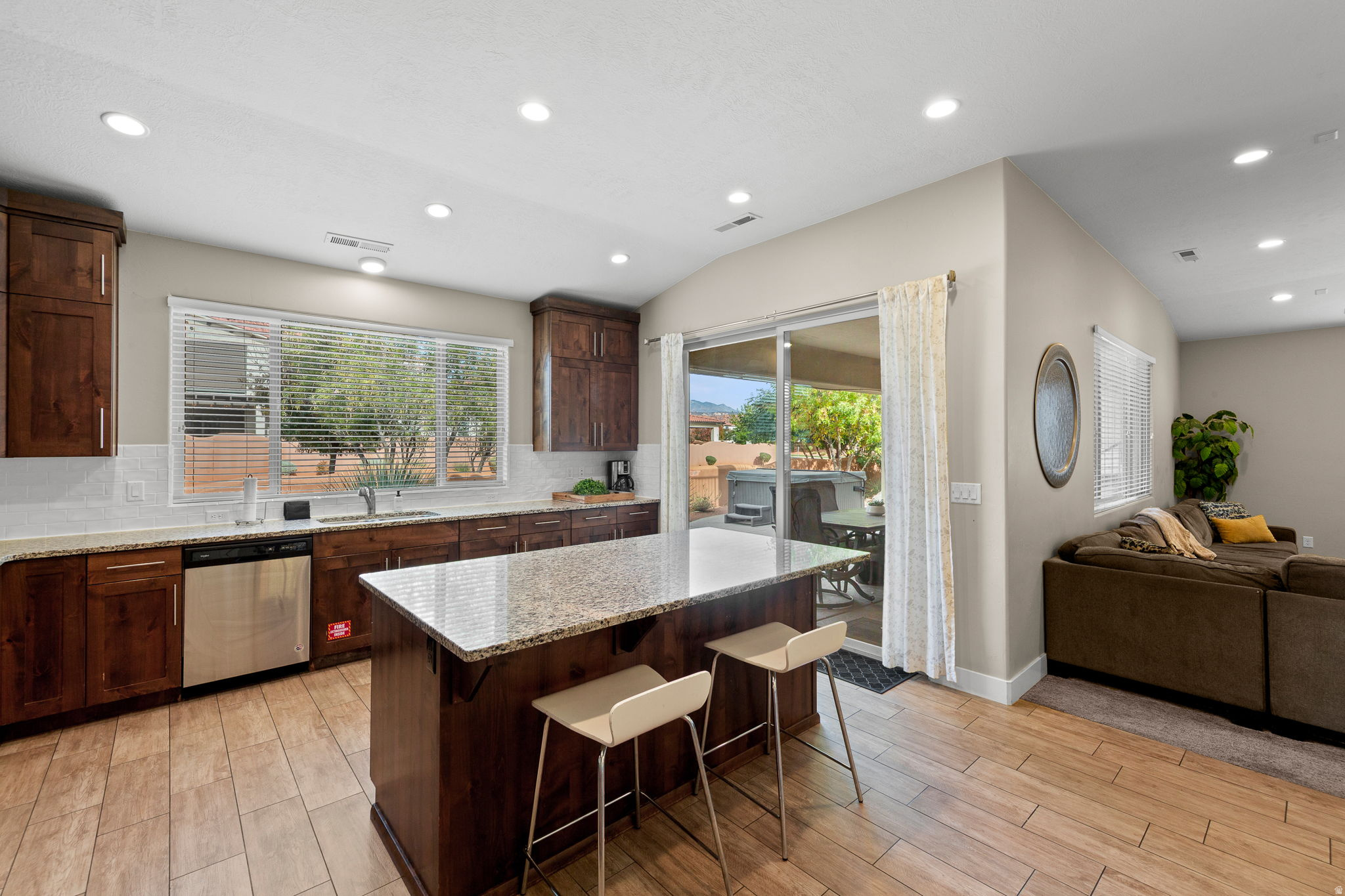 PARADISE VILLAGE AT ZION PH 6 - Residential