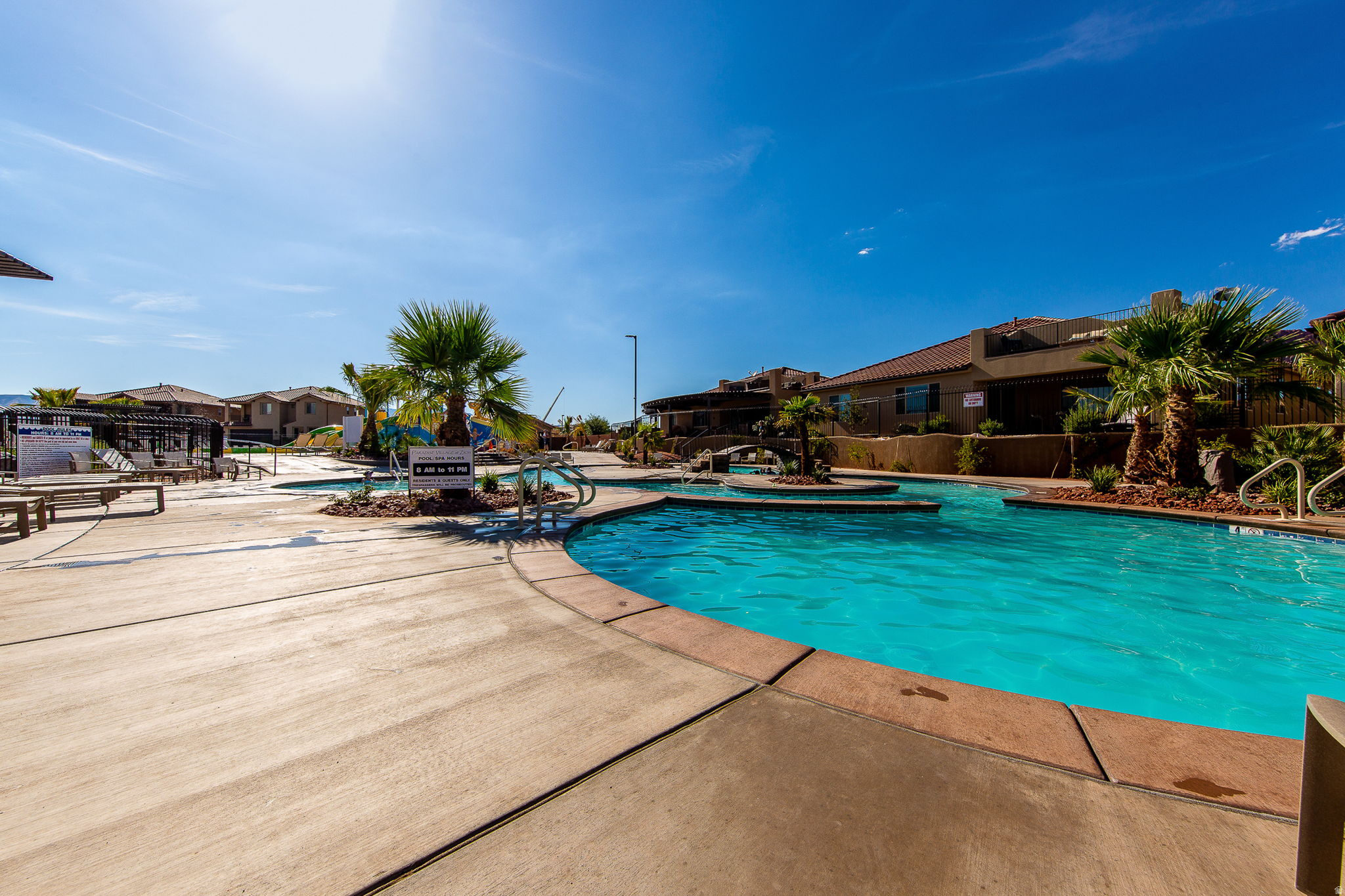 PARADISE VILLAGE AT ZION PH 6 - Residential